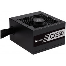Corsair CX Series CX550 Corsair CX Series CX550